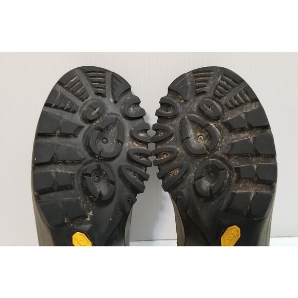 Vasque Breeze 2.0 Low GTX Trail Hiking Boots Brown Leather 7491 Women’s Sz 7.5 M - Picture 12 of 14